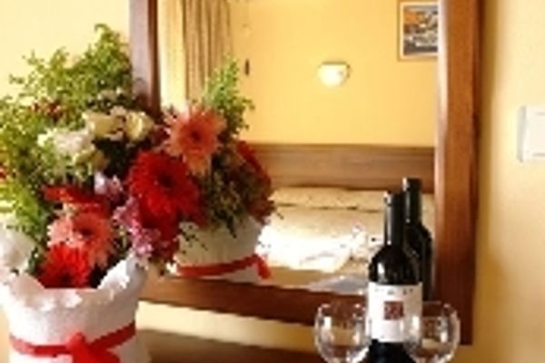 Palmiye Beach Hotel (Alanya)